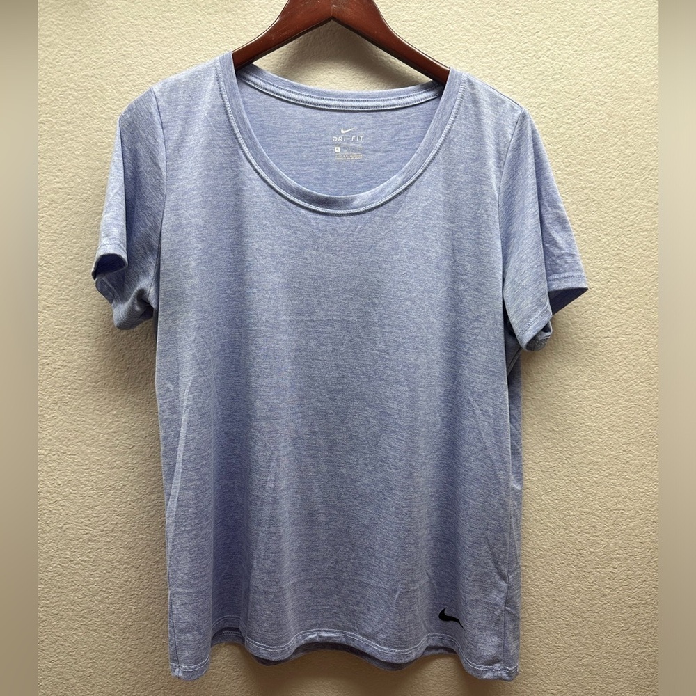 Women’s Dri-Fit Tee